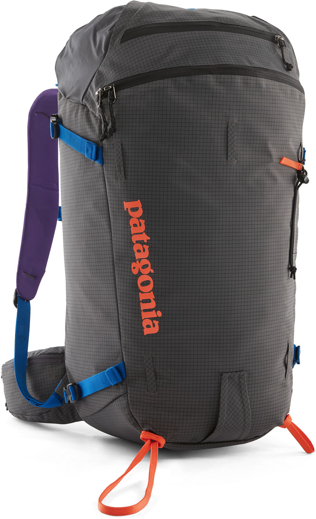 Patagonia Descensionist Snow Pack 32L Skitouren-/Freeriderucksäcke Bächli  Bergsport